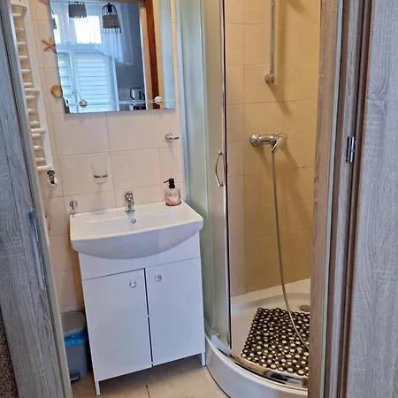 Apartament Chełmża Exterior foto