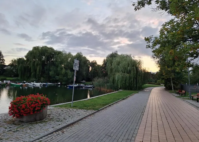 Apartament Chelmza