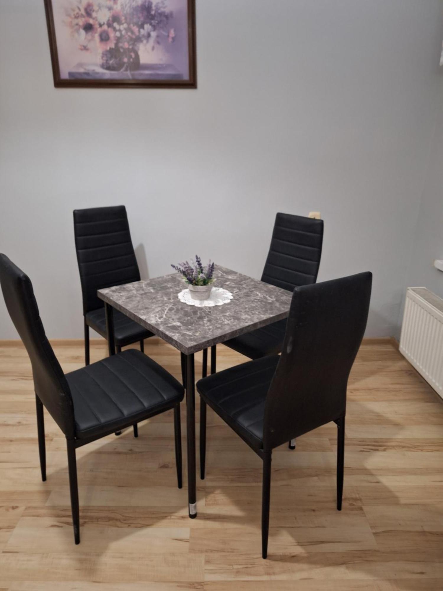 Apartament Chelmza