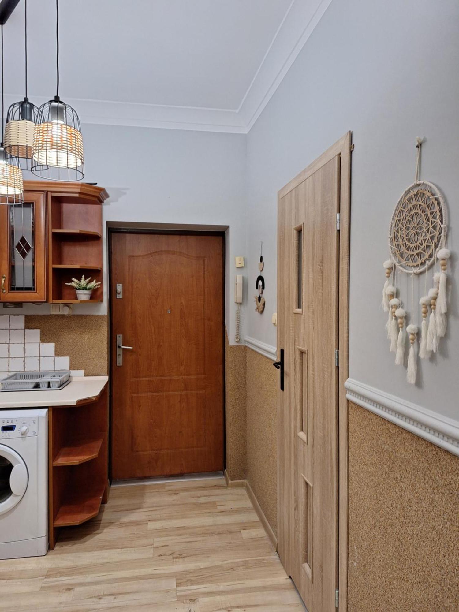 Apartament Chelmza * Chełmża