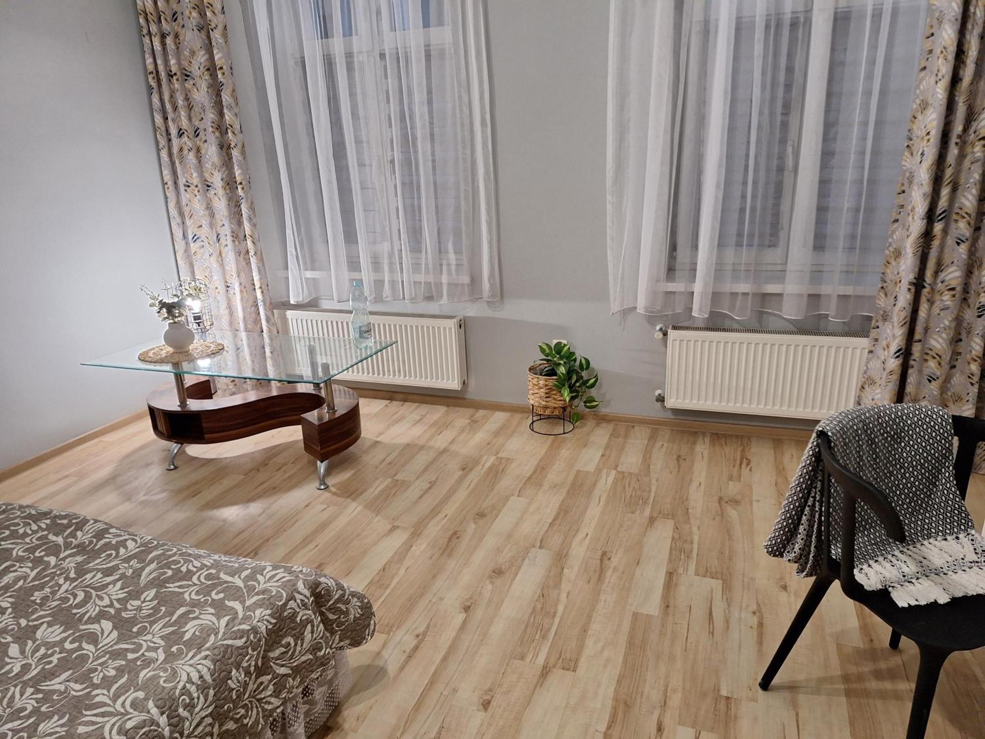 Apartament Chelmza Apartment
