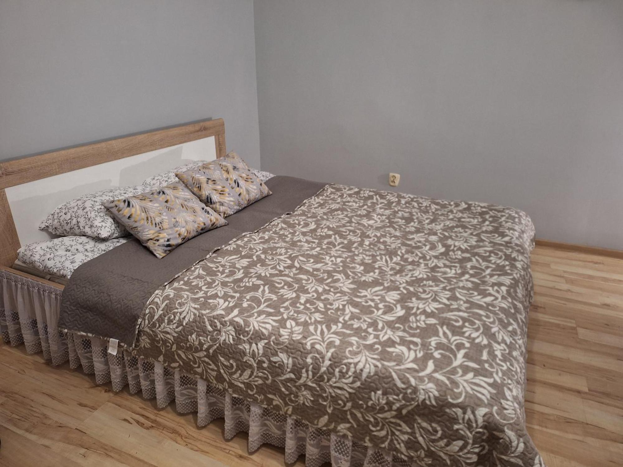 Apartament Chelmza Apartment Chełmża