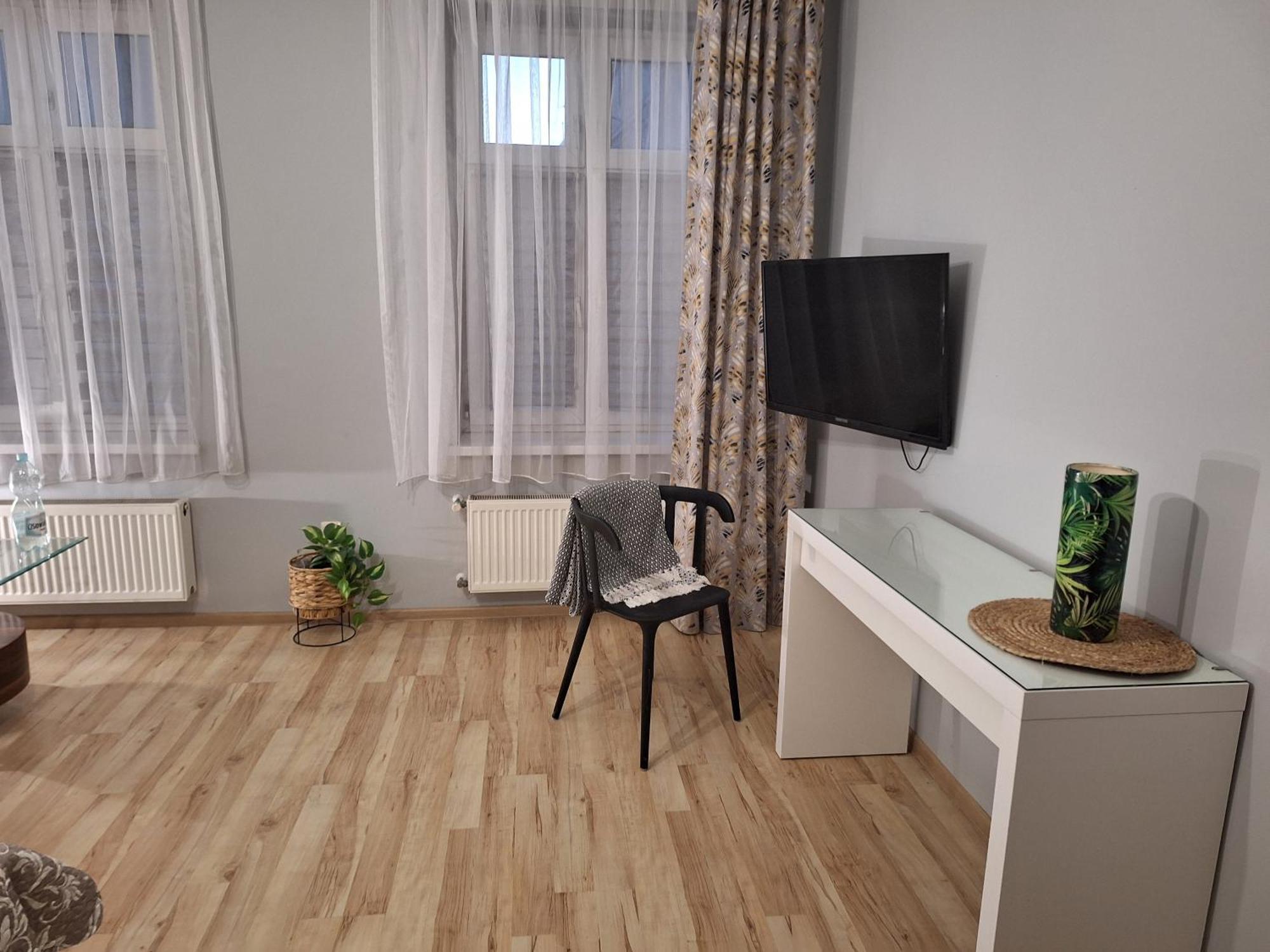 Apartment Apartament Chelmza Chełmża