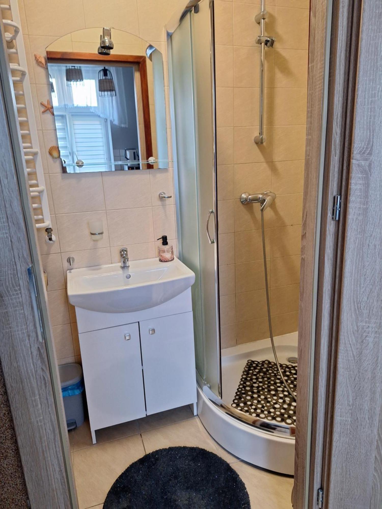 Apartament Chelmza * Chełmża