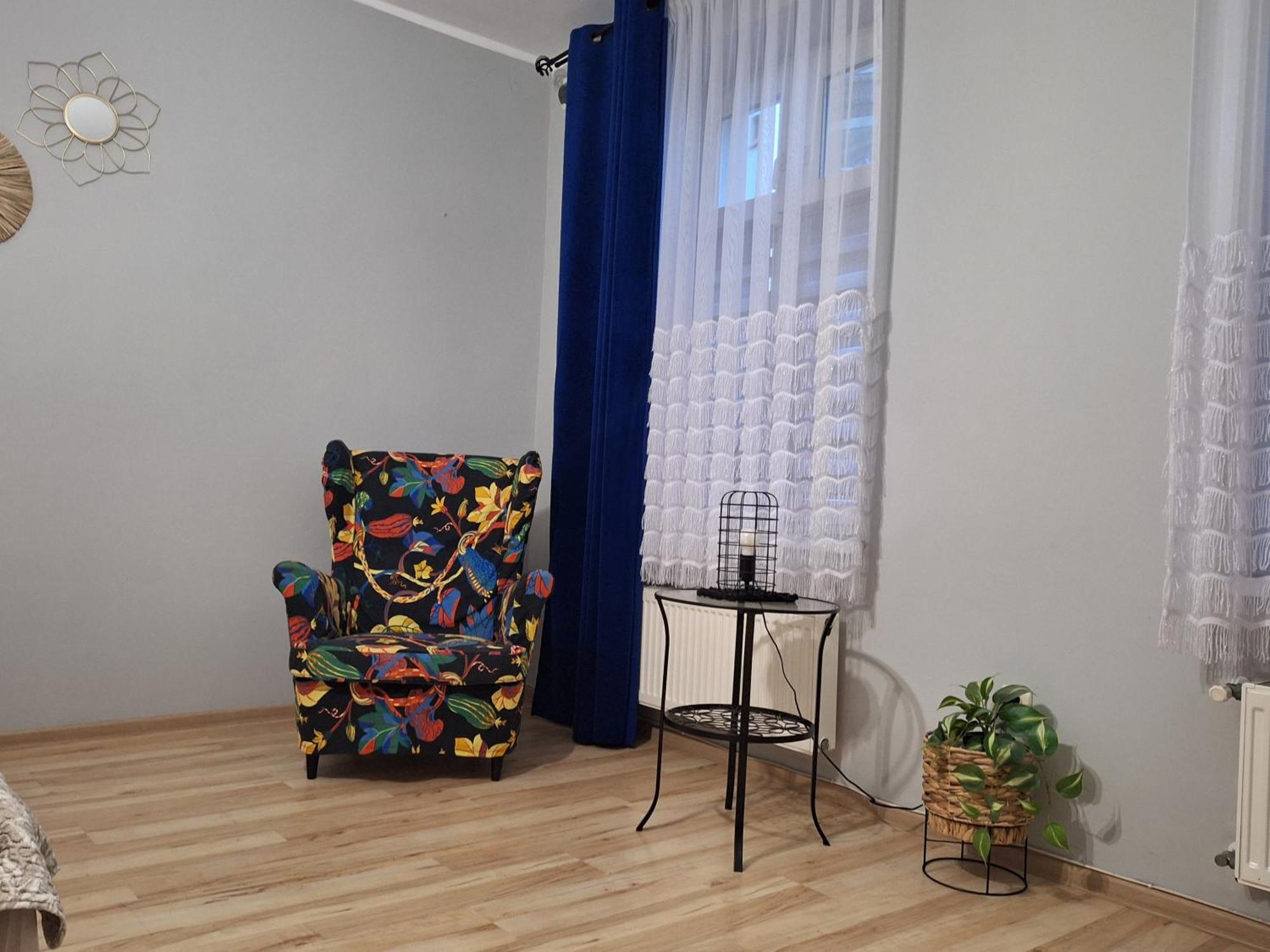 Apartament Chelmza Apartment Chełmża