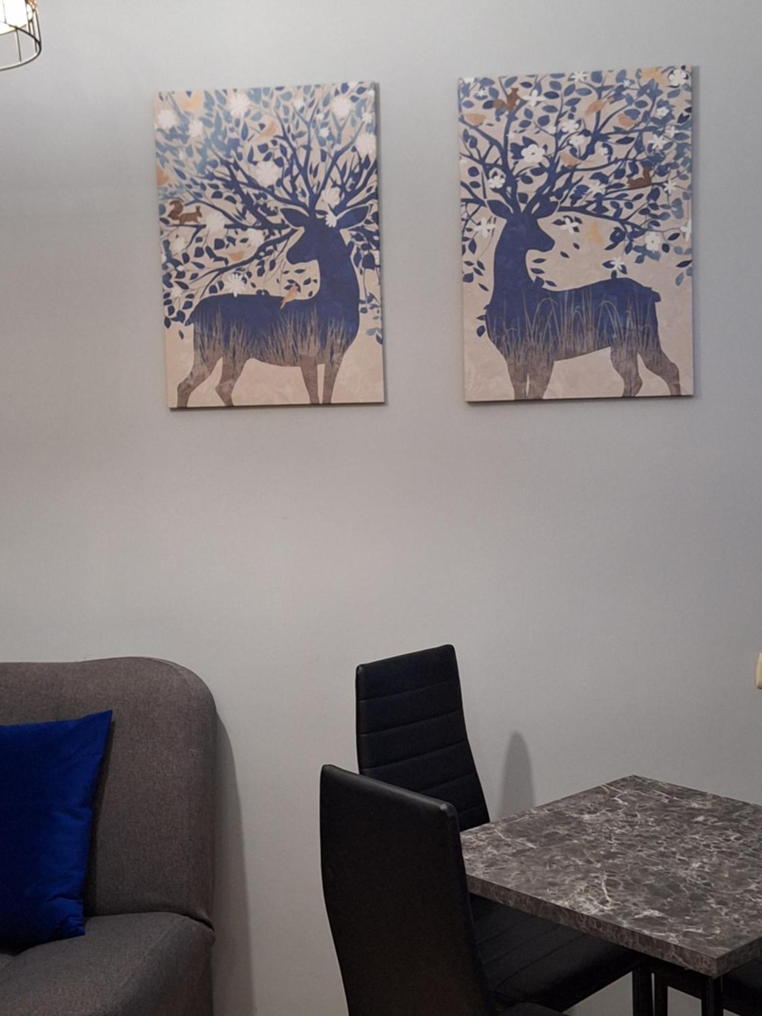 Apartament Chelmza